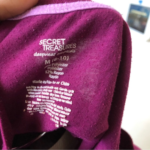 Sleep tee - Picture 5 of 5